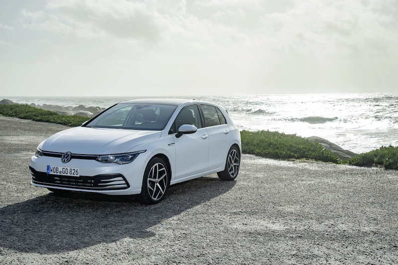 Nowy Golf – inteligentny, skomunikowany ze światem, oferowany w pięciu wersjach hybrydowych - 34.