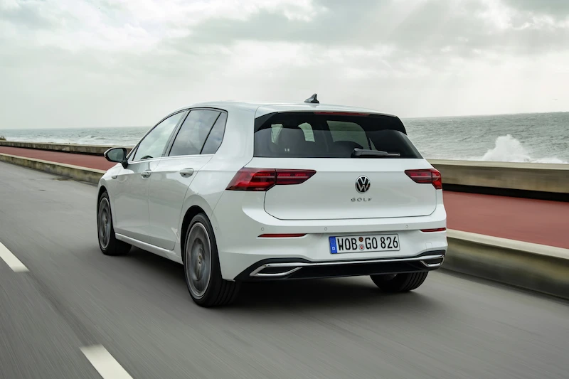 Nowy Golf – inteligentny, skomunikowany ze światem, oferowany w pięciu wersjach hybrydowych - 35.