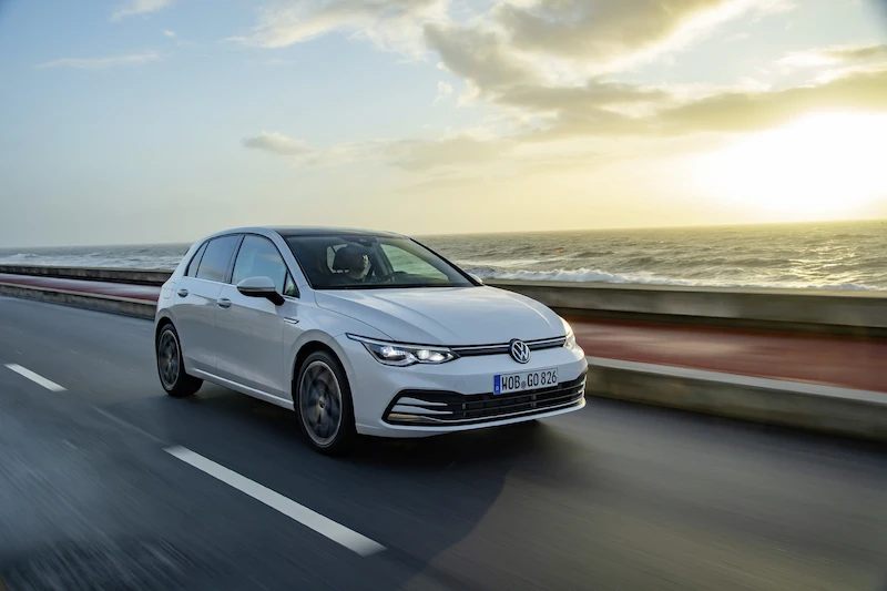 Nowy Golf – inteligentny, skomunikowany ze światem, oferowany w pięciu wersjach hybrydowych - 36.