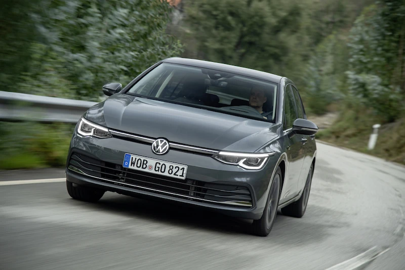 Nowy Golf – inteligentny, skomunikowany ze światem, oferowany w pięciu wersjach hybrydowych - 47.