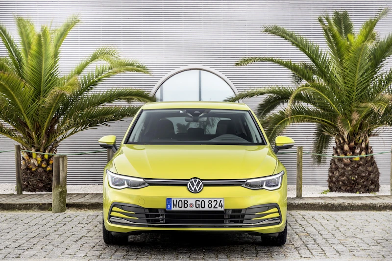 Nowy Golf – inteligentny, skomunikowany ze światem, oferowany w pięciu wersjach hybrydowych - 61.