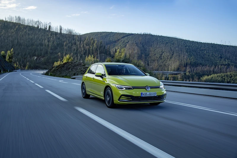 Nowy Golf – inteligentny, skomunikowany ze światem, oferowany w pięciu wersjach hybrydowych - 69.