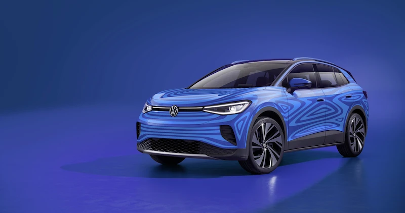 „Klient decyduje o tym, który rodzaj napędu spełnia jego wymagania” – Ralf Brandstätter, COO marki Volkswagen - 1.