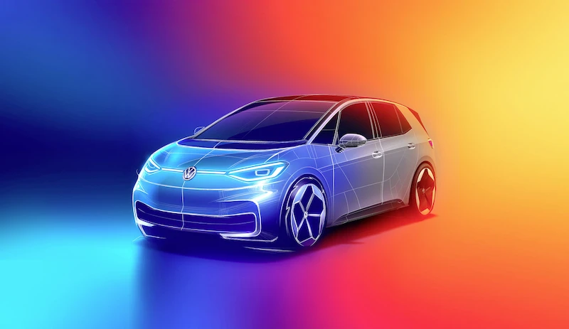 Wyniki badań: co drugi Polak chciałby mieć samochód elektryczny - 5.