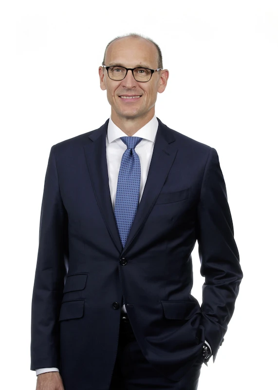 Ralf Brandstätter obejmuje stanowisko CEO marki Volkswagen - 1.