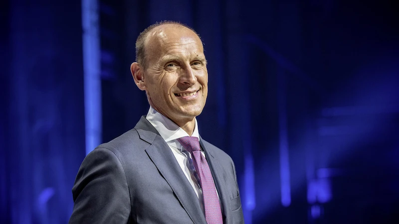 Ralf Brandstätter obejmuje stanowisko CEO marki Volkswagen - 5.