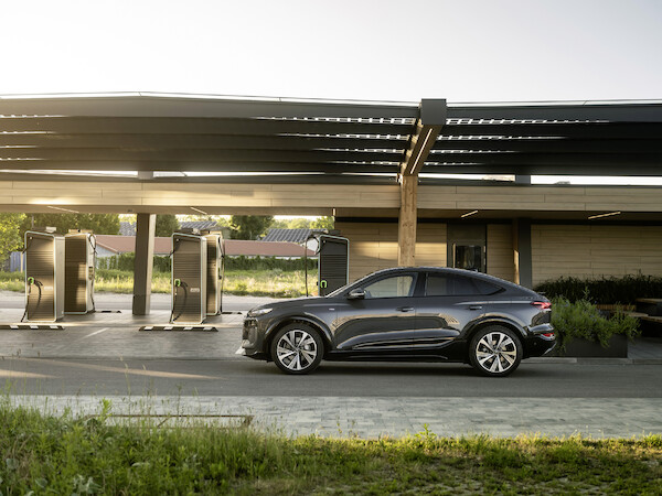 Grupa Volkswagen zwiększa globalne dostawy do 6,6 mln pojazdów na koniec września