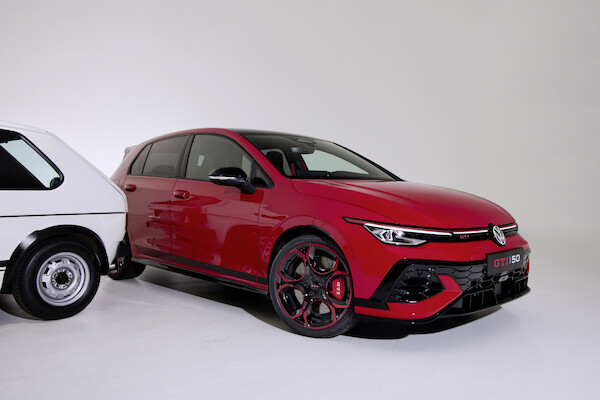 Legenda kończy 50 lat – Volkswagen świętuje pięć dekad GTI w 2026 roku