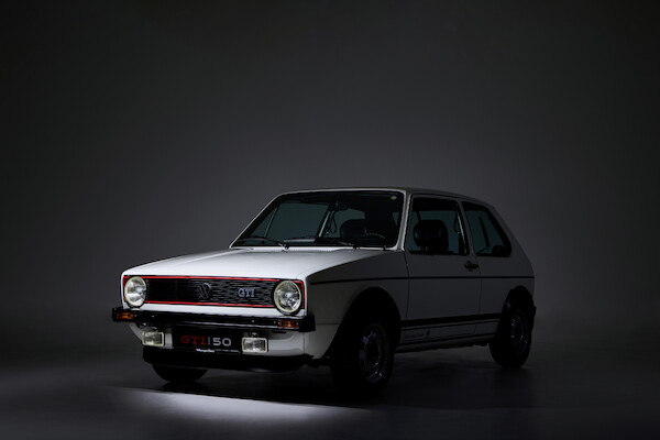 Legenda kończy 50 lat – Volkswagen świętuje pięć dekad GTI w 2026 roku