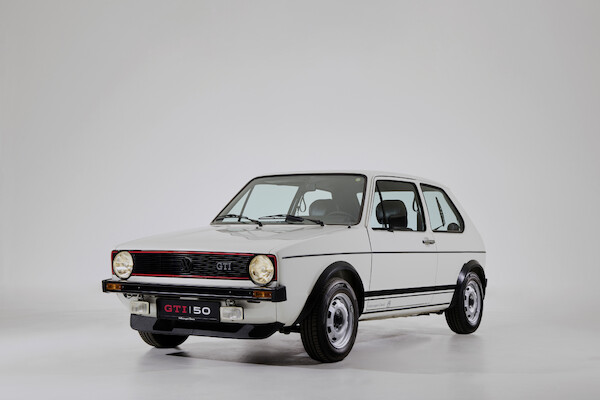 Legenda kończy 50 lat – Volkswagen świętuje pięć dekad GTI w 2026 roku
