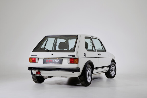 Legenda kończy 50 lat – Volkswagen świętuje pięć dekad GTI w 2026 roku