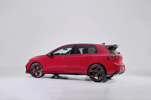Legenda kończy 50 lat – Volkswagen świętuje pięć dekad GTI w 2026 roku