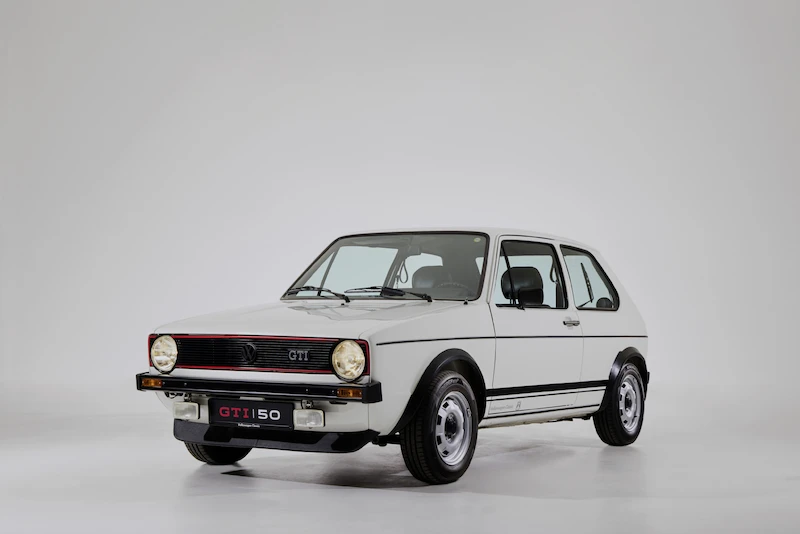 Legenda kończy 50 lat – Volkswagen świętuje pięć dekad GTI w 2026 roku - 7.