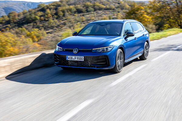 Volkswagen podsumowuje rok 2025. Czas premier i przygotowań do elektrycznej ofensywy