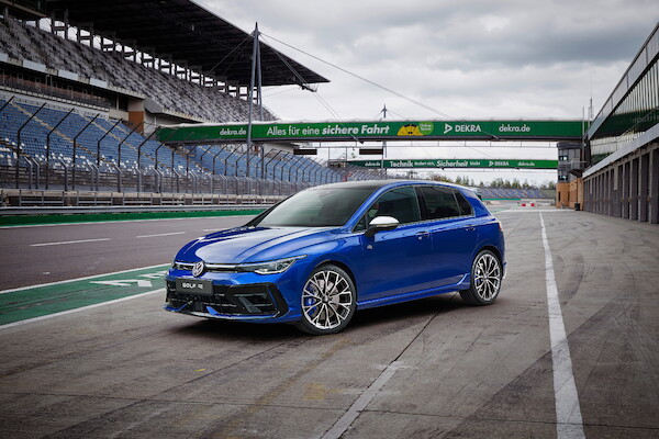 Volkswagen podsumowuje rok 2025. Czas premier i przygotowań do elektrycznej ofensywy