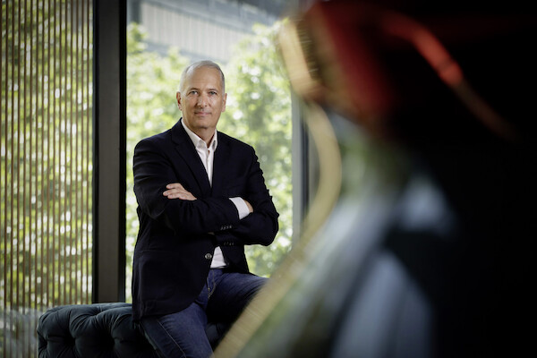 Markus Haupt