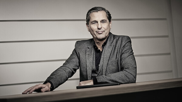 Klaus Zellmer