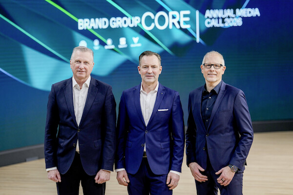 Brand Group Core utrzymuje kurs pomimo zdarzeń nadzwyczajnych. Nowy model zarządzania zapewni dodatkowe wsparcie w 2026 r.