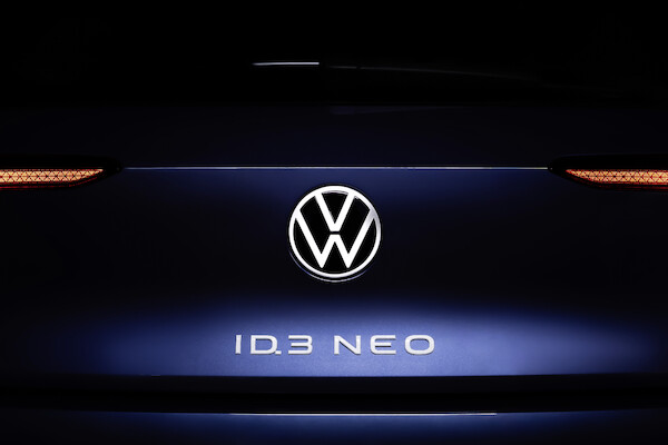 Światowa premiera ID.3 Neo. Nowa nazwa, nowy design, nowe wnętrze i nowe technologie