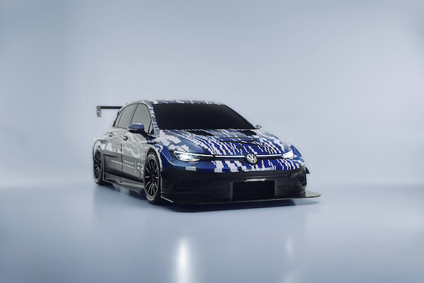 Volkswagen R wystartuje w wyścigu 24h Nürburgring w jubileuszowym roku 2027