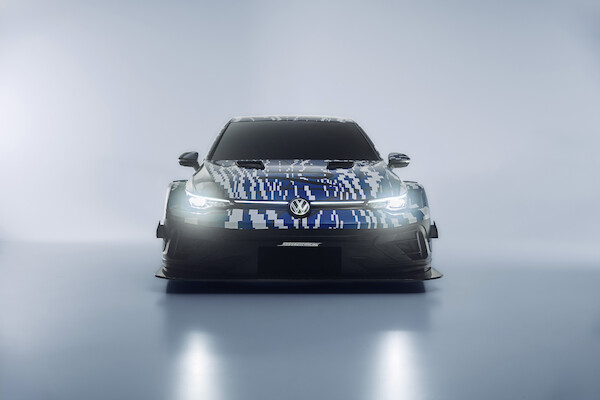 Volkswagen R wystartuje w wyścigu 24h Nürburgring w jubileuszowym roku 2027