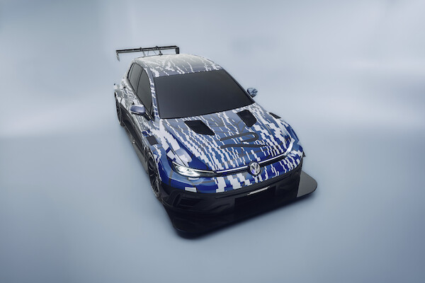 Volkswagen R wystartuje w wyścigu 24h Nürburgring w jubileuszowym roku 2027