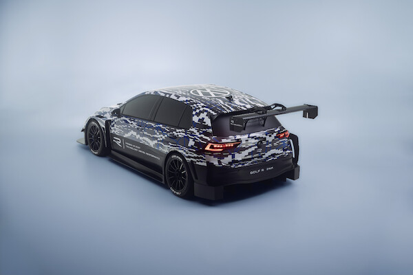 Volkswagen R wystartuje w wyścigu 24h Nürburgring w jubileuszowym roku 2027