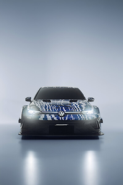 Volkswagen R wystartuje w wyścigu 24h Nürburgring w jubileuszowym roku 2027
