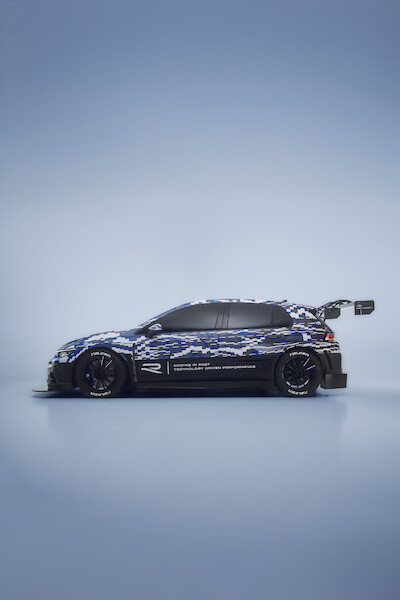 Volkswagen R wystartuje w wyścigu 24h Nürburgring w jubileuszowym roku 2027