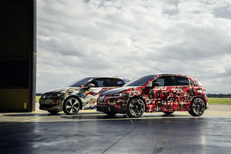 W 100% elektryczny, w 100% GTI. Volkswagen prezentuje zupełnie nowe ID. Polo GTI - 2.
