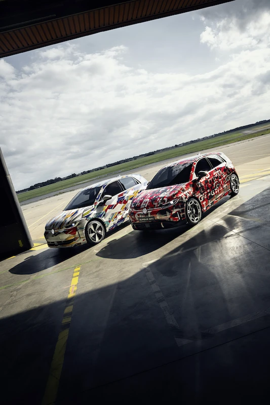 W 100% elektryczny, w 100% GTI. Volkswagen prezentuje zupełnie nowe ID. Polo GTI - 5.