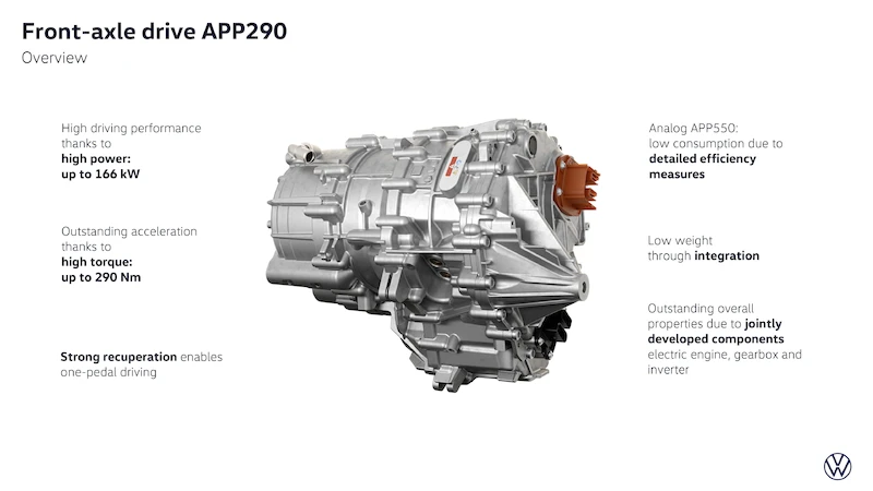W 100% elektryczny, w 100% GTI. Volkswagen prezentuje zupełnie nowe ID. Polo GTI - 58.