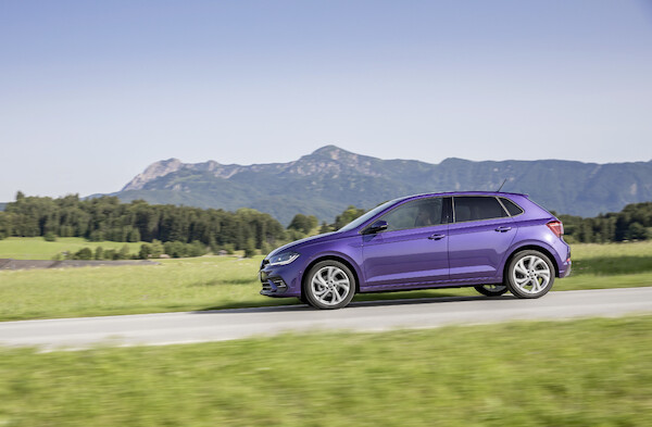 Mocne strony Volkswagena: Polo. Wzór segmentu, który nie przestaje zaskakiwać