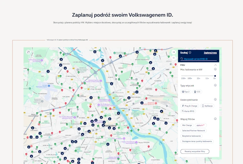 Wakacyjna trasa bez niespodzianek: dlaczego warto zaufać fabrycznej nawigacji - 2.