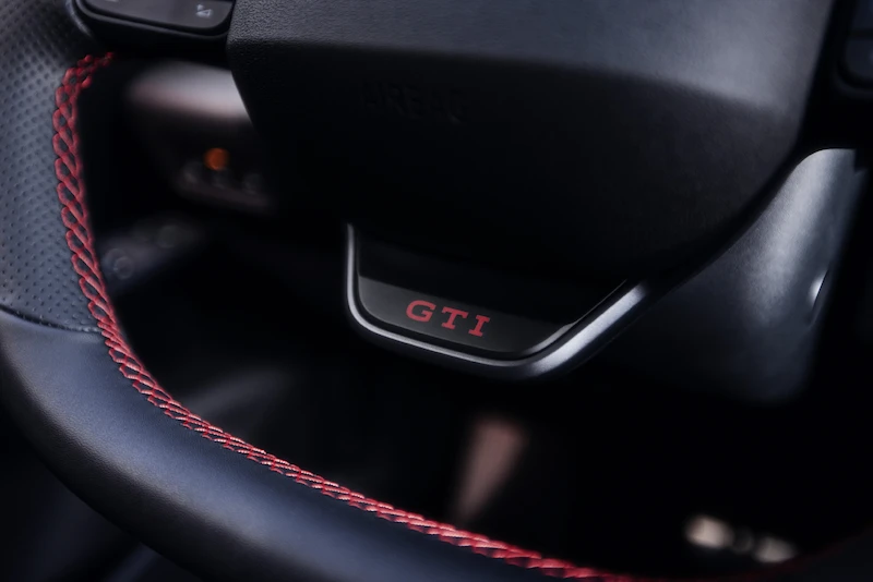 Światowa premiera nowego, elektrycznego ID.3 GTI. Najmocniejszy model w pięćdziesięcioletniej historii GTI - 24.