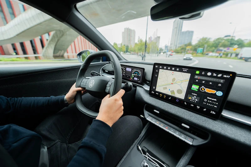 ID. Polo na Kongresie Nowej Mobilności. Najważniejsza premiera Volkswagena tego roku już w Polsce - 4.