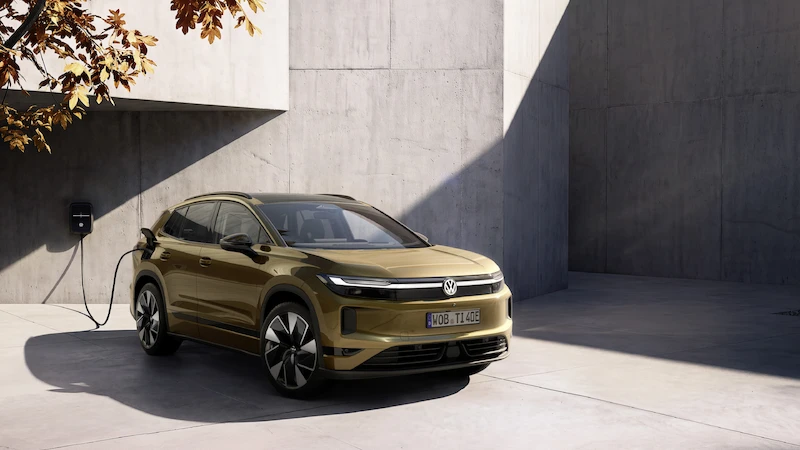 Volkswagen ID. Tiguan już dostępny do zamówienia. Elektryczny bestseller w cenie od 163 390 zł - 4.