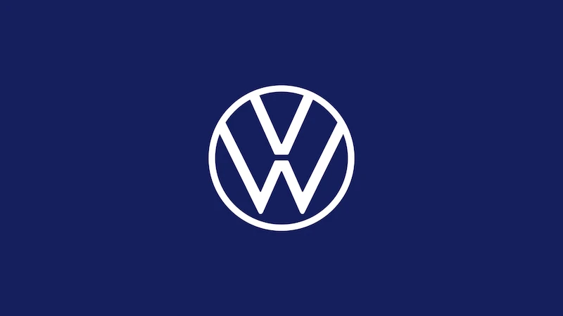 Nowe szaty Volkswagena: nowe logo oraz identyfikacja wizualna marki