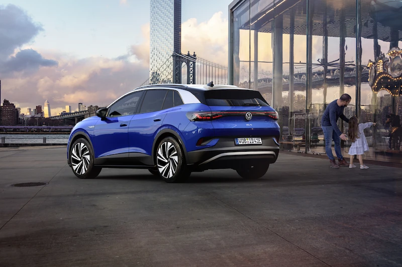 Wyniki badań: czy Polacy czekają na elektryczne SUV-y? - 2.
