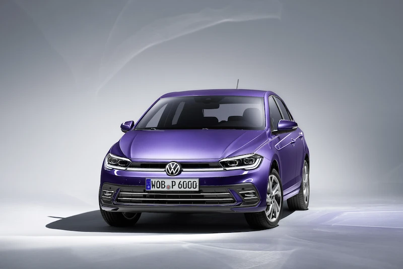 Kolejny stopień ewolucji: nowy Volkswagen Polo będzie mógł jeździć częściowo automatycznie - 12.