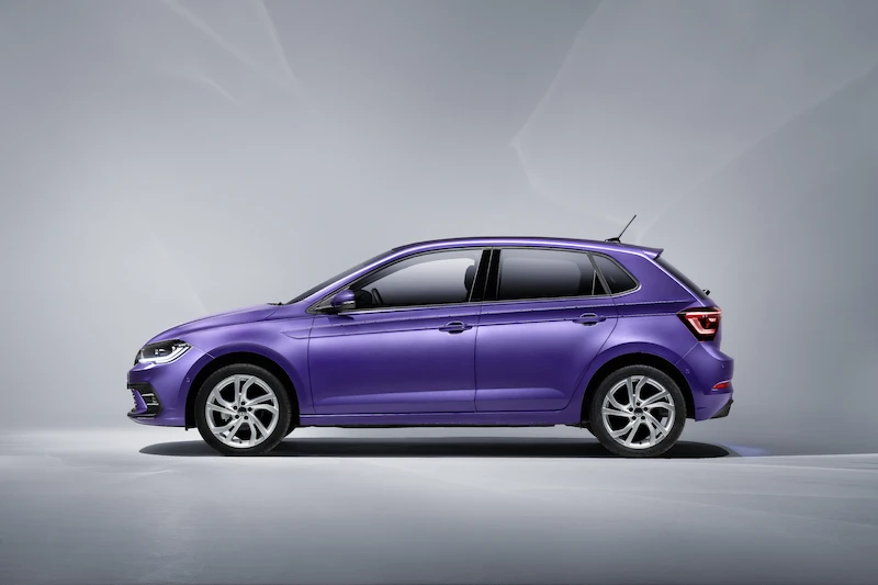 Kolejny stopień ewolucji: nowy Volkswagen Polo będzie mógł jeździć częściowo automatycznie - 13.