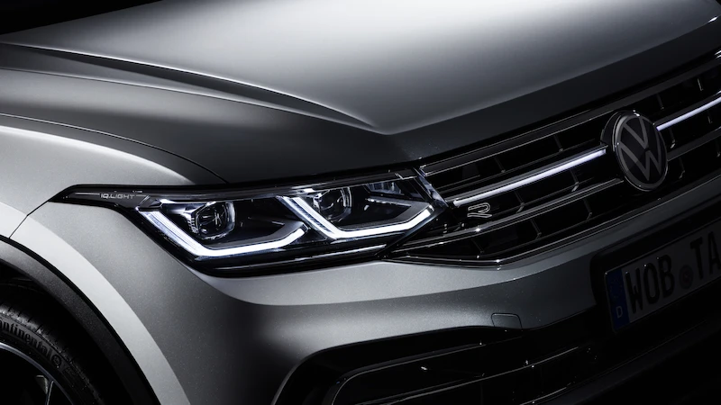 Aktualizacja najpopularniejszego SUV-a Volkswagena: Nowe technologie i oszczędne jednostki napędowe - 14.