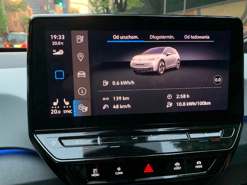 Osiem dni, osiem krajów, 3000 kilometrów – Volkswagen ID.3 w podróży po Europie - 6.