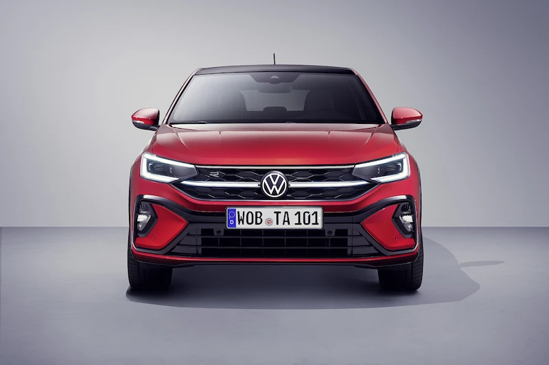 Nowy Taigo: stylowy i zaawansowany technologicznie SUV coupé marki Volkswagen - 3.