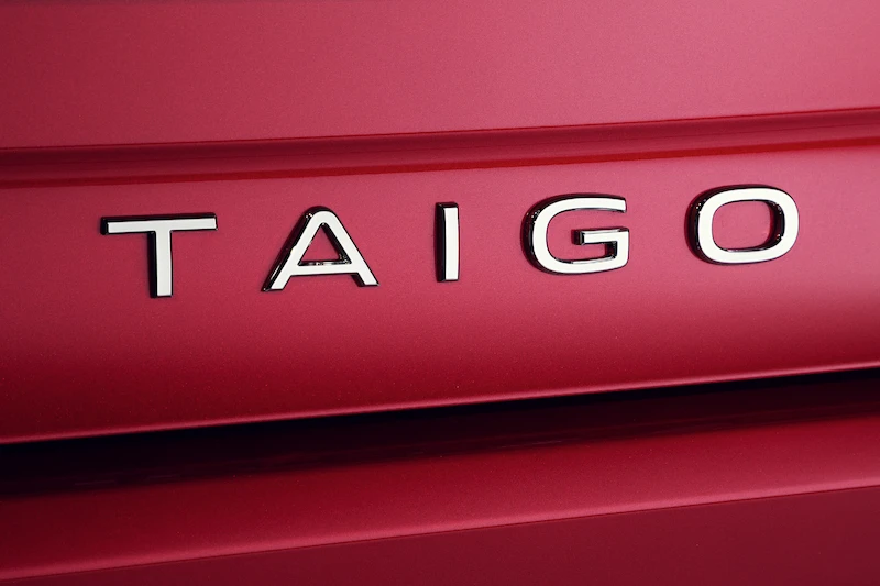 Nowy Taigo: stylowy i zaawansowany technologicznie SUV coupé marki Volkswagen - 7.