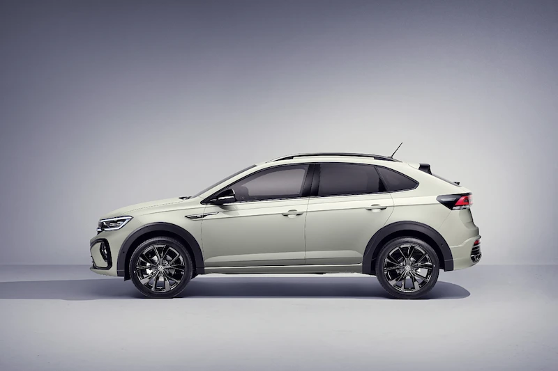 Nowy Taigo: stylowy i zaawansowany technologicznie SUV coupé marki Volkswagen - 11.