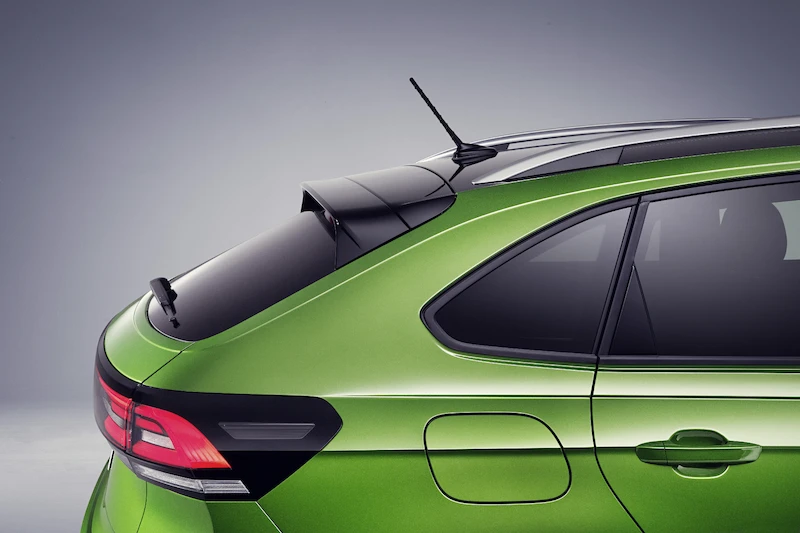 Nowy Taigo: stylowy i zaawansowany technologicznie SUV coupé marki Volkswagen - 17.