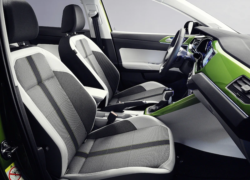 Nowy Taigo: stylowy i zaawansowany technologicznie SUV coupé marki Volkswagen - 19.