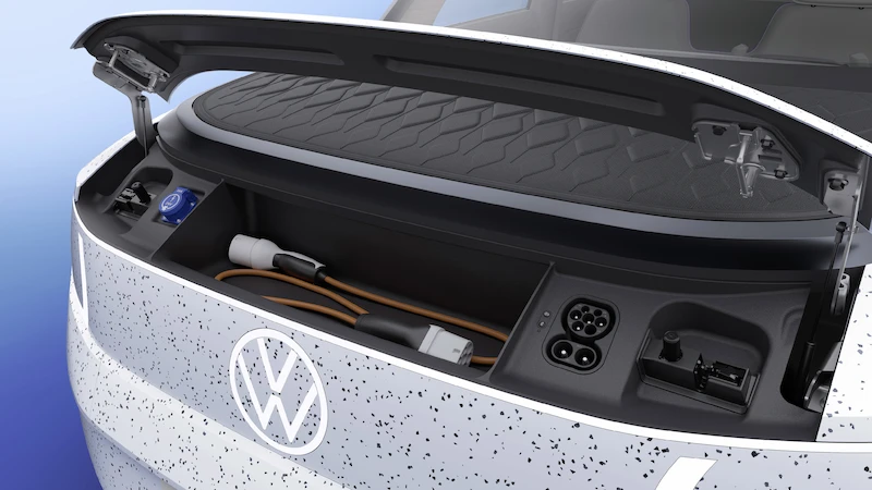 Elektryczna mobilność w nowym wydaniu: światowy debiut koncepcyjnego ID.LIFE na IAA MOBILITY 2021 - 9.