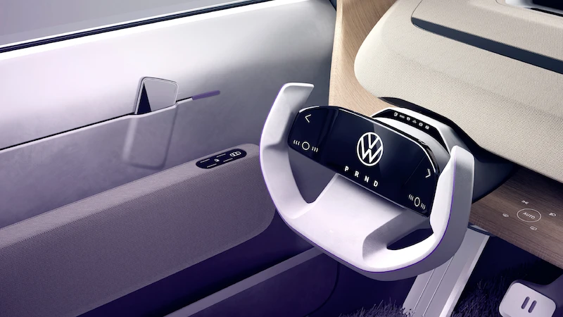 Elektryczna mobilność w nowym wydaniu: światowy debiut koncepcyjnego ID.LIFE na IAA MOBILITY 2021 - 3.